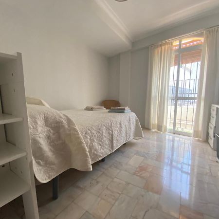 acogedor piso placentines Sevilla Exterior foto