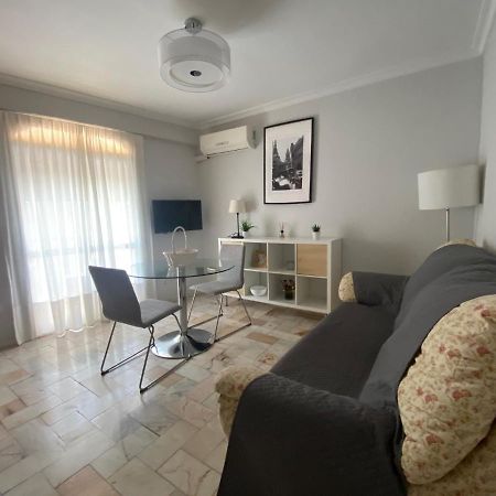 acogedor piso placentines Sevilla Exterior foto
