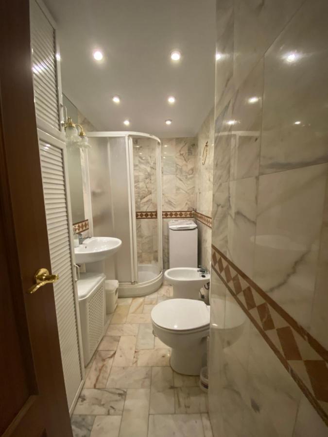 acogedor piso placentines Sevilla Exterior foto