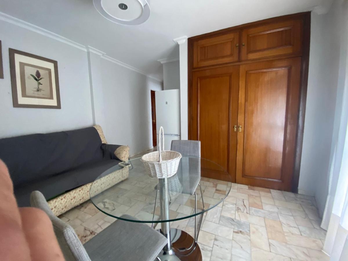 acogedor piso placentines Sevilla Exterior foto